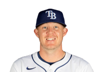 Garrett Cleavinger headshot