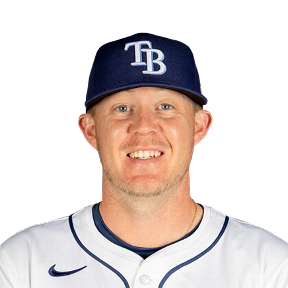 Garrett Cleavinger