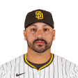 Nestor Cortes