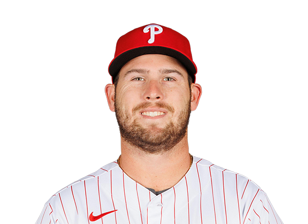 Jake Newberry - Philadelphia Phillies Relief Pitcher - ESPN