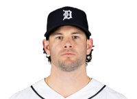 Kyle Finnegan headshot