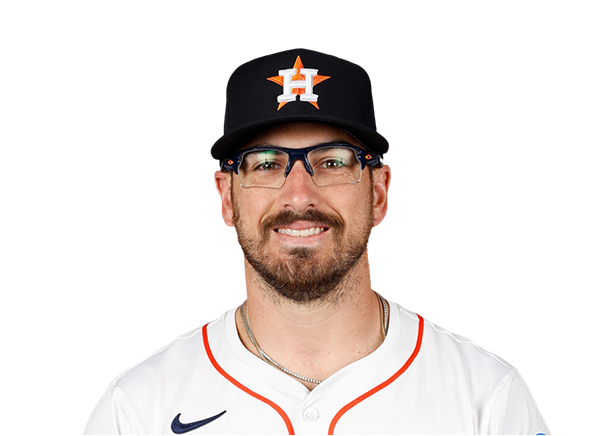 Jose Urquidy, J.P. France To Start Season In Rotation