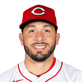 Edwin Rios