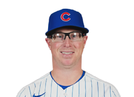 Trent Thornton
