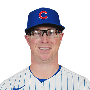 Trent Thornton