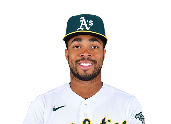 Boddie Reed Buddy Reed - Los Angeles Dodgers Outfielder - ESPN (PH)