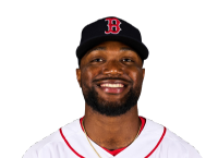 Andruw Monasterio headshot