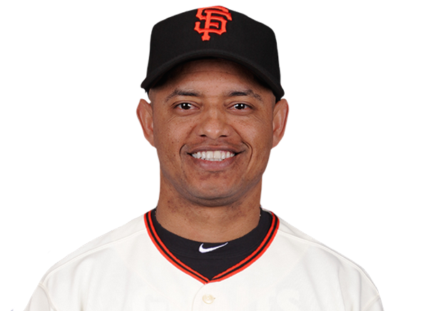 Orlando Cabrera - San Francisco Giants Shortstop - ESPN