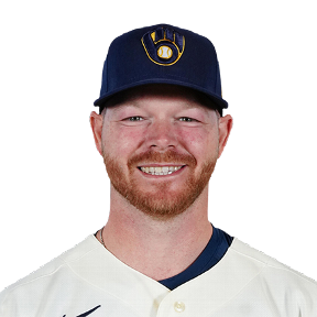 Brandon Woodruff
