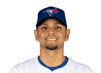 Andres Gimenez headshot