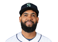 Seranthony Dominguez headshot