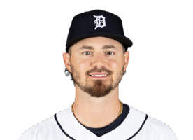 Zach McKinstry