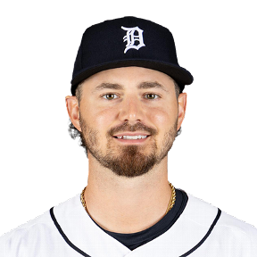 Zach McKinstry