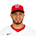 Keibert Ruiz Headshot Keibert Ruiz Headshot