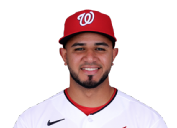 Keibert Ruiz