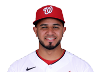 Keibert Ruiz headshot