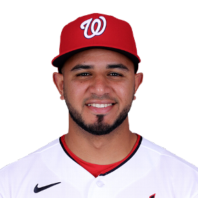 Keibert Ruiz