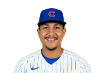Miguel Amaya headshot