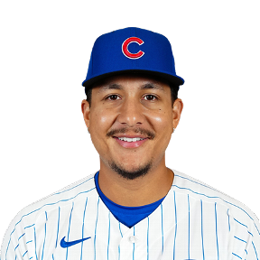 Miguel Amaya