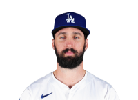 Tony Gonsolin headshot