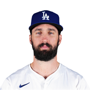 Tony Gonsolin