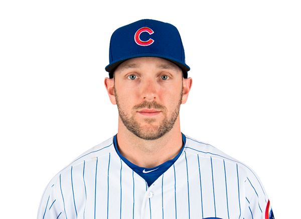 Ian Rice Atlanta Ian Rice - Chicago Cubs Catcher - - ESPN (SG)