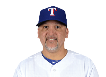 Hector Ortiz Stats, News, Bio | ESPN