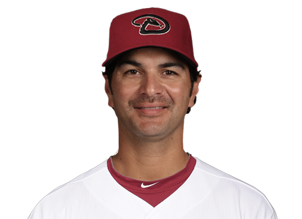 Eric Chavez Stats, News, Pictures, Bio, Videos - Arizona Diamondbacks