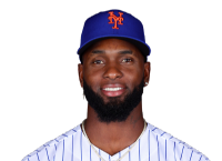 Luis Robert Jr. headshot