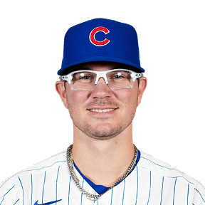 Ethan Roberts