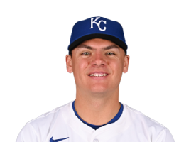 Nick Pratto