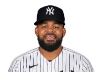 Heliot Ramos headshot