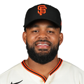Heliot Ramos