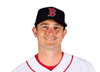 Garrett Whitlock headshot