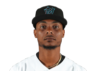 Esteury Ruiz headshot