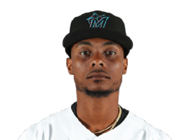 Esteury Ruiz