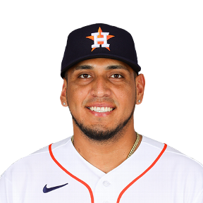 Isaac Paredes