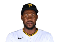 Oneil Cruz headshot