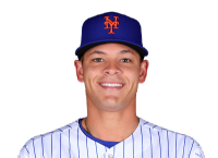 Tobias Myers headshot