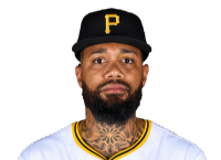 Dennis Santana headshot