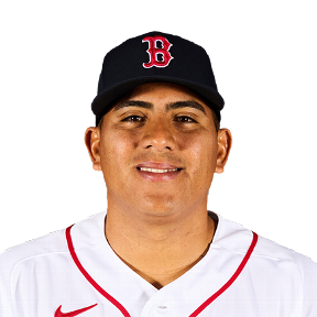 Ranger Suarez