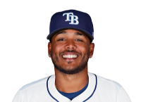 Freddy Peralta headshot