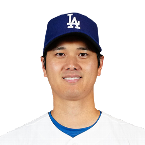 Shohei Ohtani