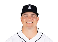Tyler Holton headshot