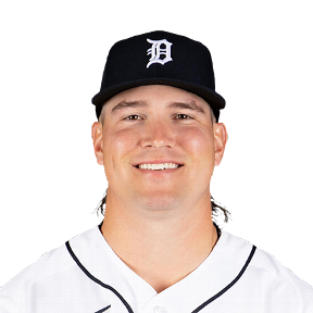 Tyler Holton