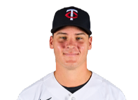 Cole Sands headshot