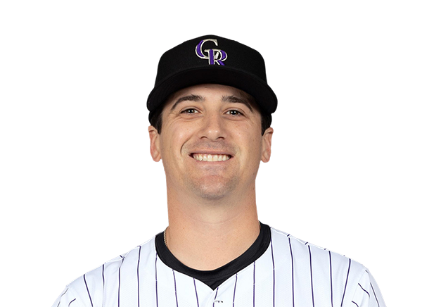 Headshot for Cal Quantrill