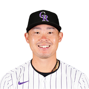 Keston Hiura