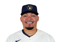William Contreras headshot