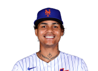 Cristian Pache headshot